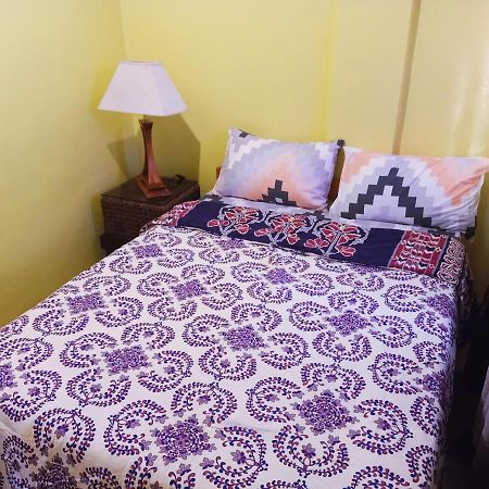 Blue Nest Apartment Manila Kültér fotó