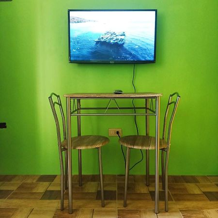 Blue Nest Apartment Manila Kültér fotó