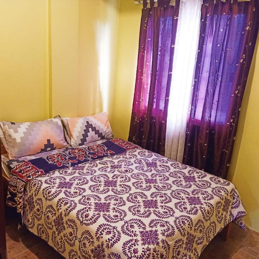 Blue Nest Apartment Manila Kültér fotó